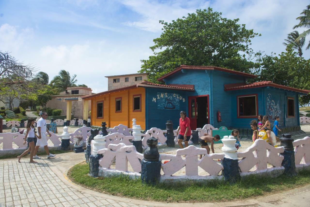 Club Kawama Resort Varadero Exterior photo