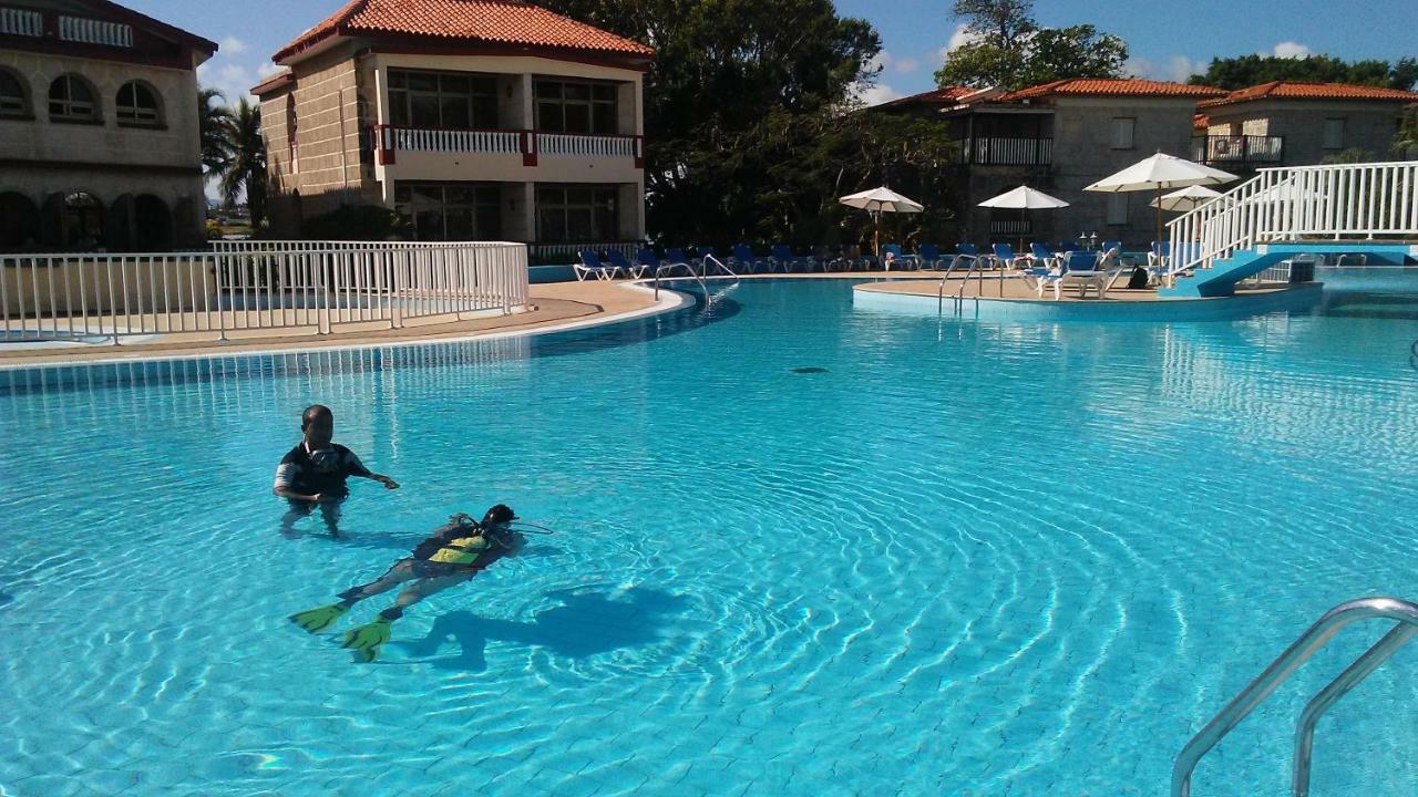 Club Kawama Resort Varadero Exterior photo